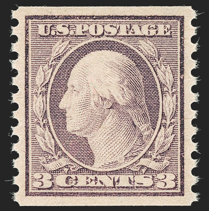 Sale no. 1231 — Lot no. 422 — Siegel Auction Galleries