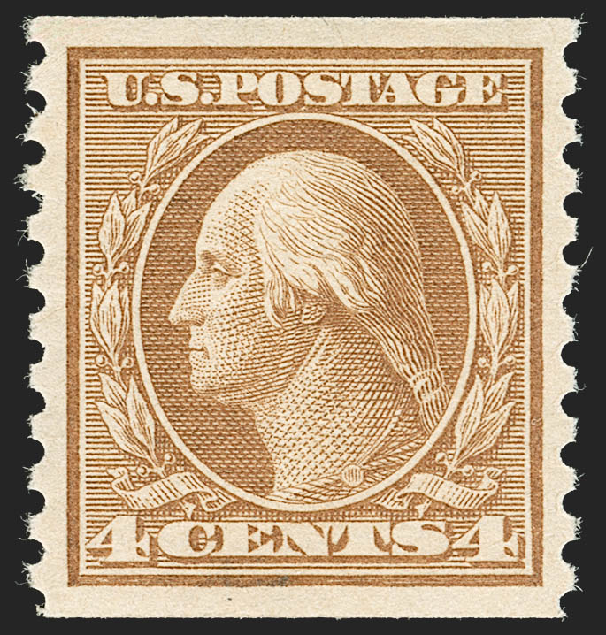 Sale no. 1231 — Lot no. 425 — Siegel Auction Galleries