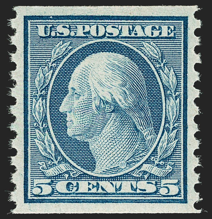 Sale no. 1231 — Lot no. 426 — Siegel Auction Galleries