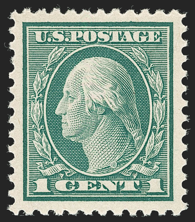 Sale no. 1231 — Lot no. 429 — Siegel Auction Galleries