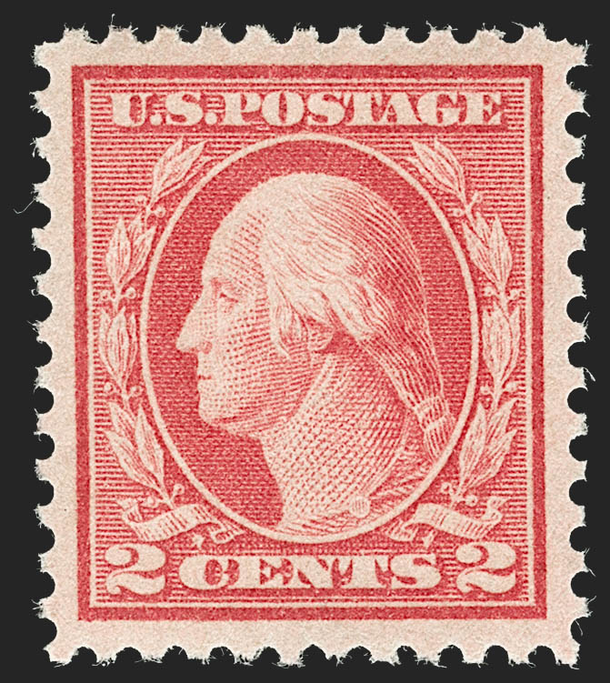 Sale no. 1231 — Lot no. 430 — Siegel Auction Galleries