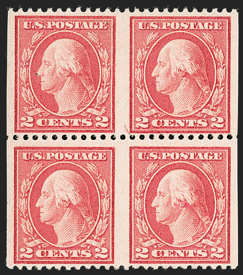 Sale no. 1231 — Lot no. 431 — Siegel Auction Galleries