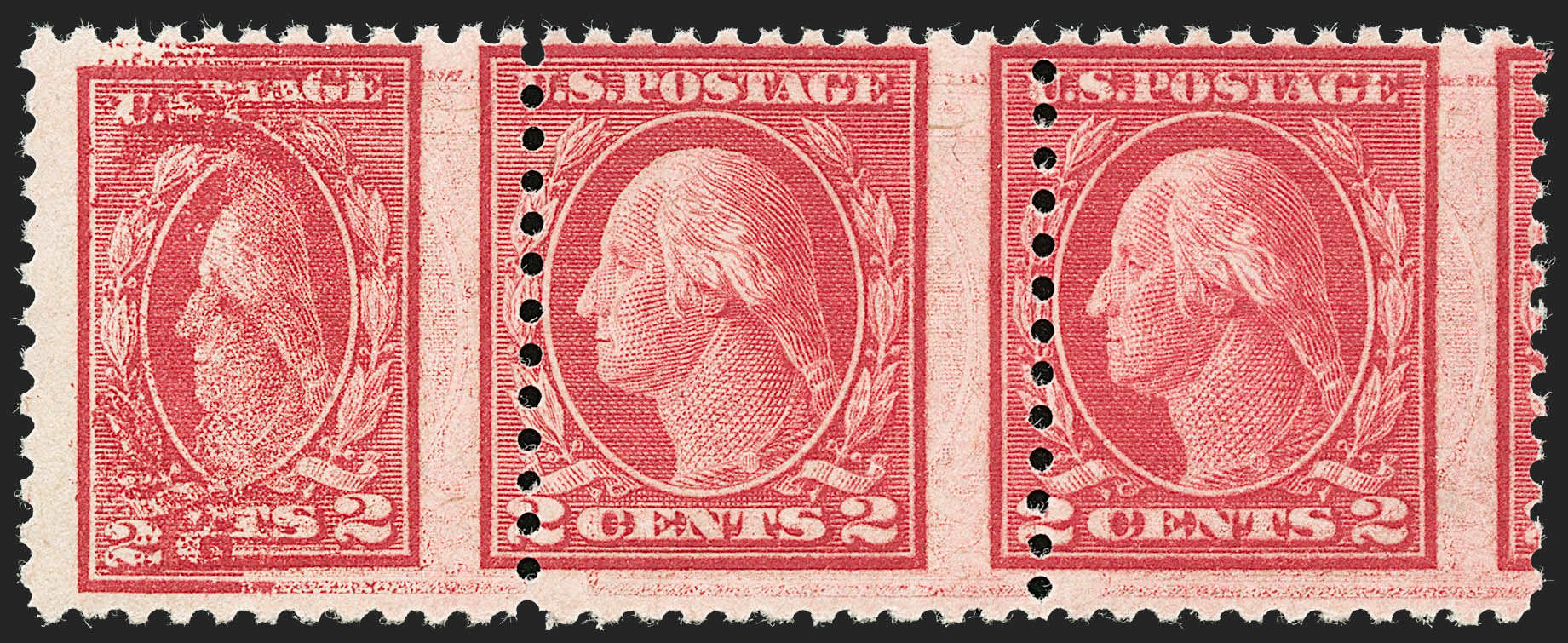Sale no. 1231 — Lot no. 433 — Siegel Auction Galleries