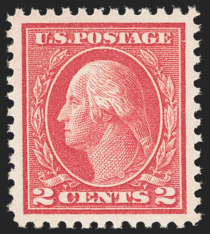 Sale no. 1231 — Lot no. 437 — Siegel Auction Galleries