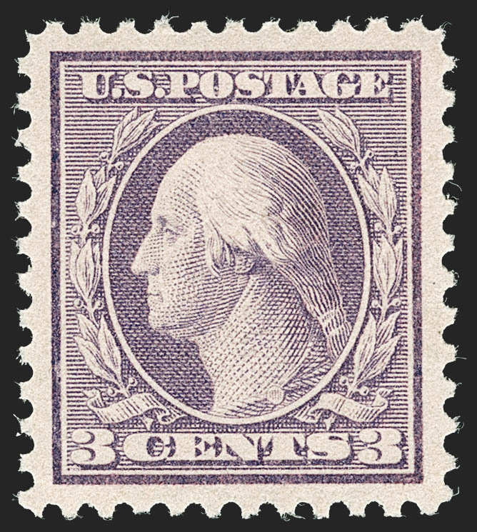 Sale no. 1231 — Lot no. 438 — Siegel Auction Galleries