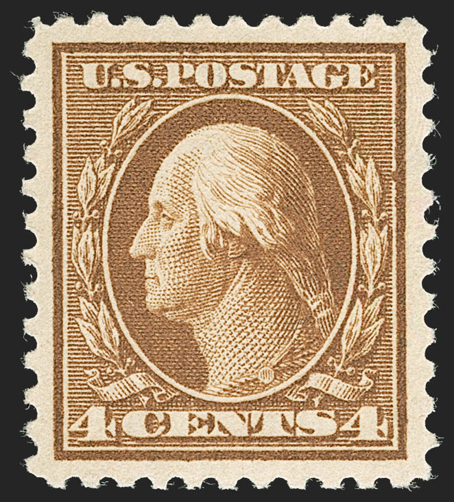 Sale no. 1231 — Lot no. 439 — Siegel Auction Galleries