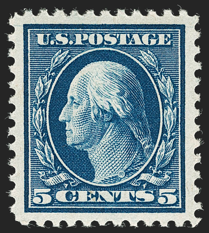Sale no. 1231 — Lot no. 440 — Siegel Auction Galleries