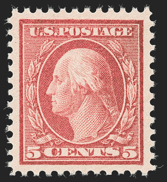 Sale no. 1231 — Lot no. 443 — Siegel Auction Galleries
