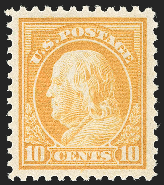 Sale no. 1231 — Lot no. 448 — Siegel Auction Galleries