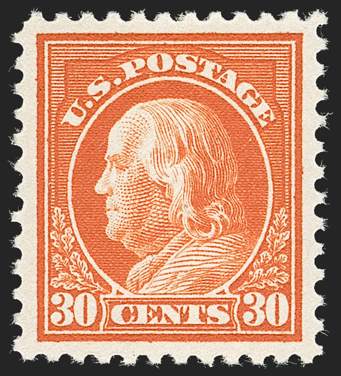 Sale no. 1231 — Lot no. 456 — Siegel Auction Galleries