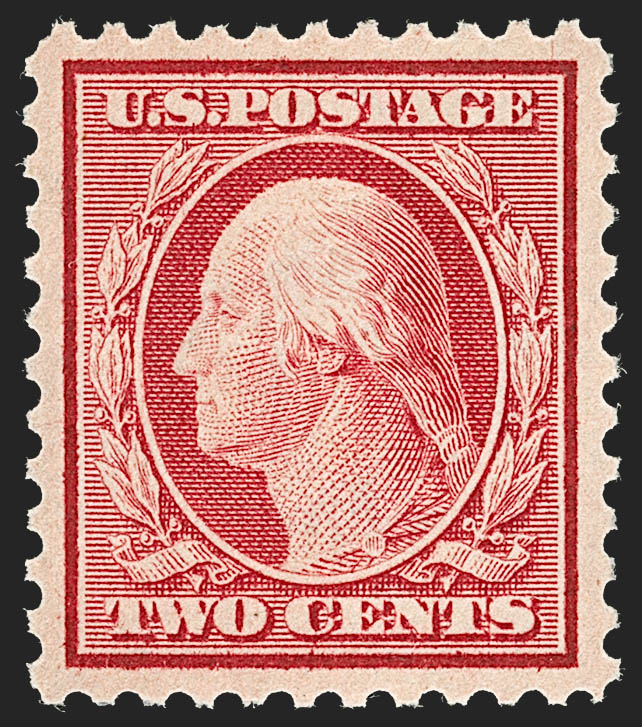 Sale no. 1231 — Lot no. 460 — Siegel Auction Galleries