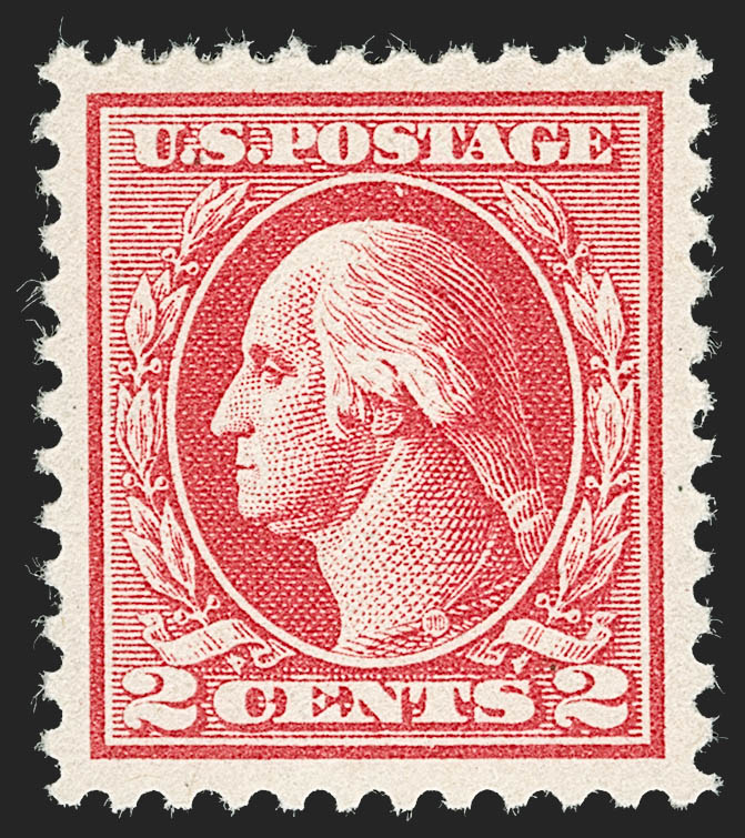 Sale no. 1231 — Lot no. 466 — Siegel Auction Galleries