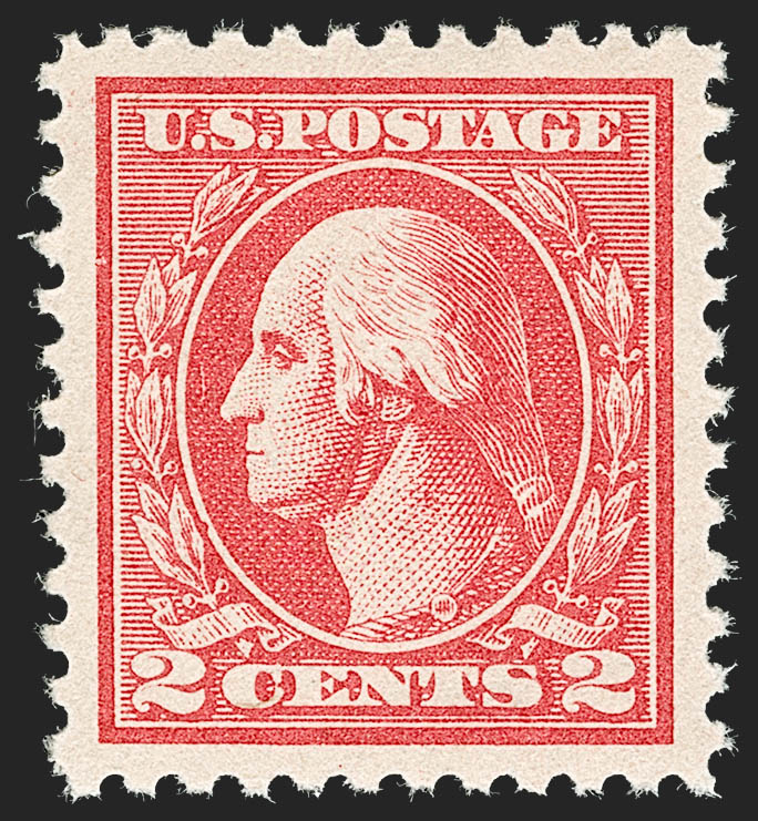 Sale no. 1231 — Lot no. 467 — Siegel Auction Galleries