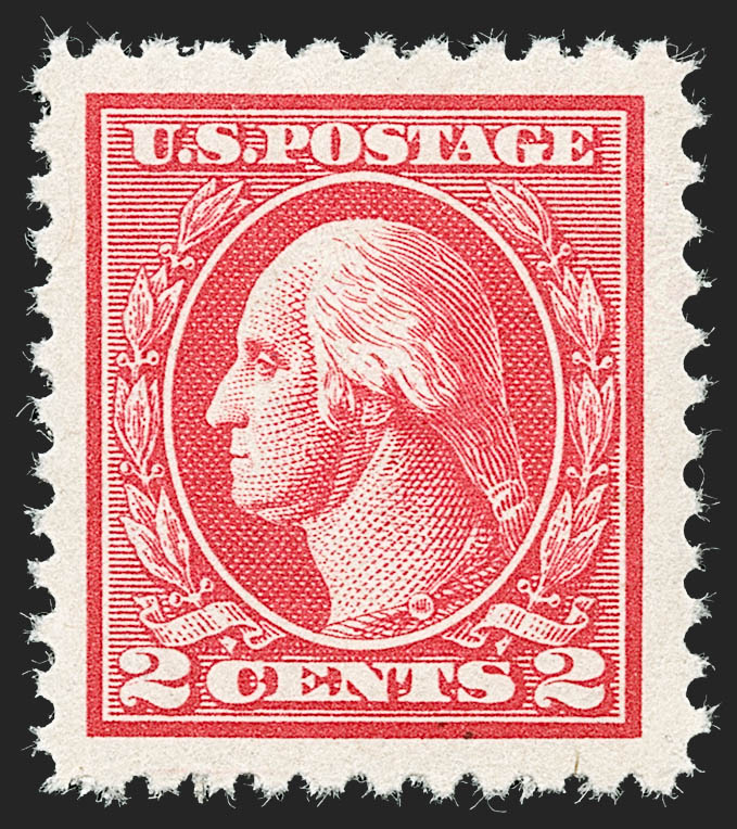 Sale no. 1231 — Lot no. 468 — Siegel Auction Galleries