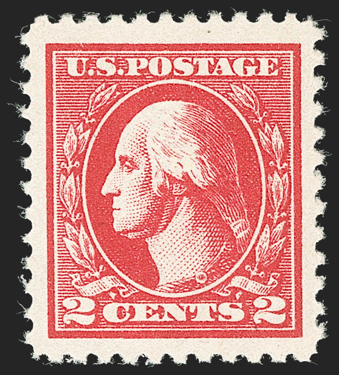 Sale no. 1231 — Lot no. 469 — Siegel Auction Galleries