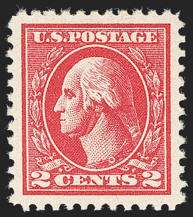Sale no. 1231 — Lot no. 470 — Siegel Auction Galleries