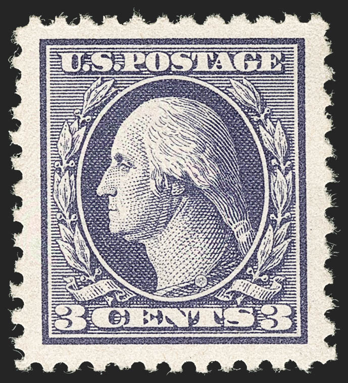 Sale no. 1231 — Lot no. 471 — Siegel Auction Galleries