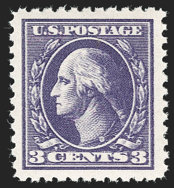 Sale no. 1231 — Lot no. 472 — Siegel Auction Galleries