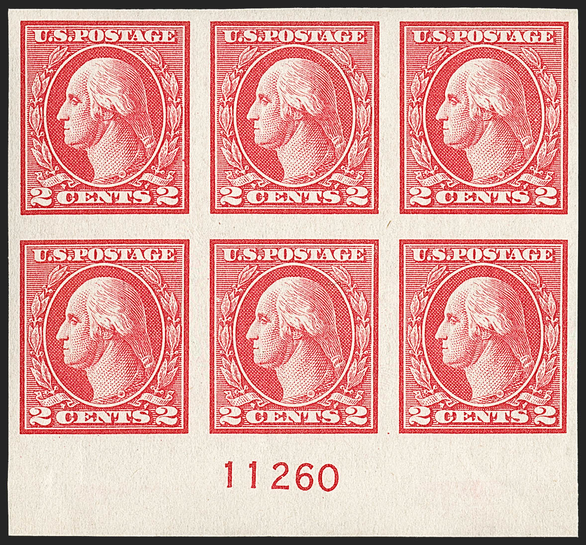 Sale no. 1231 — Lot no. 475 — Siegel Auction Galleries