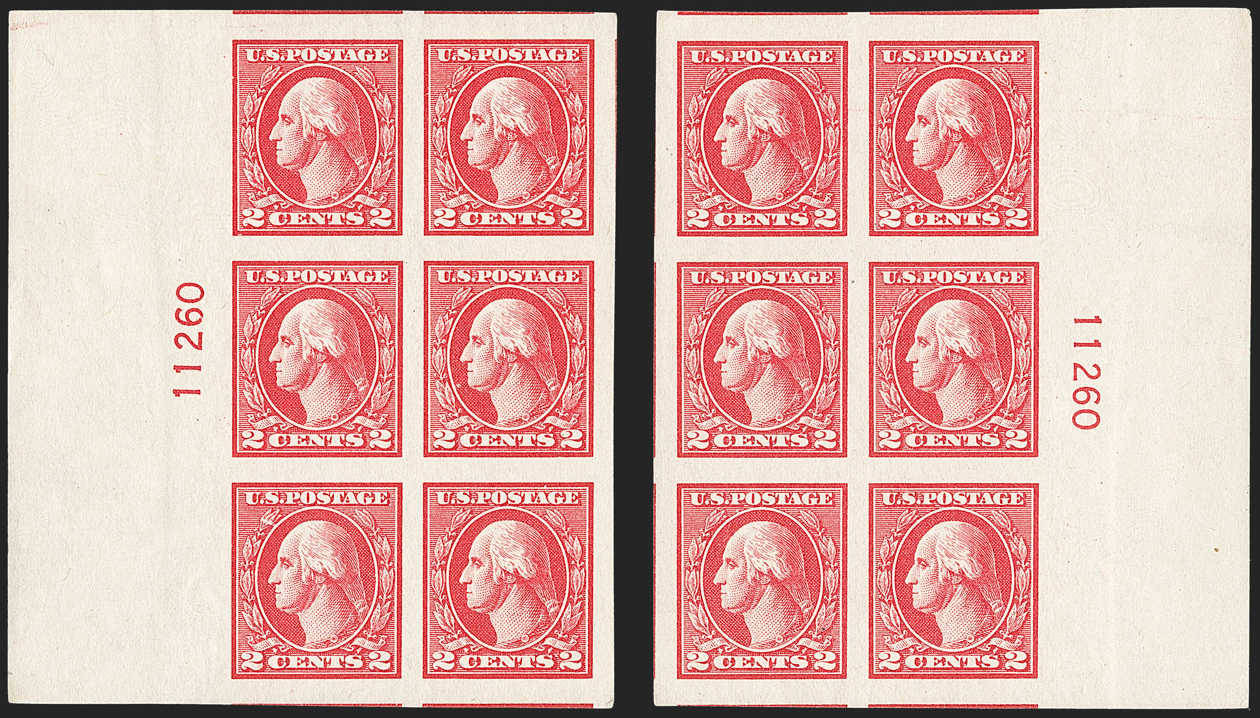 Sale no. 1231 — Lot no. 476 — Siegel Auction Galleries