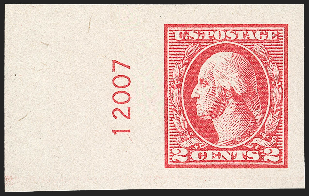 Sale no. 1231 — Lot no. 477 — Siegel Auction Galleries