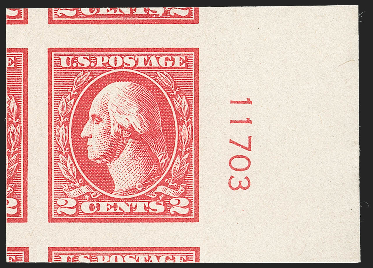 Sale no. 1231 — Lot no. 478 — Siegel Auction Galleries