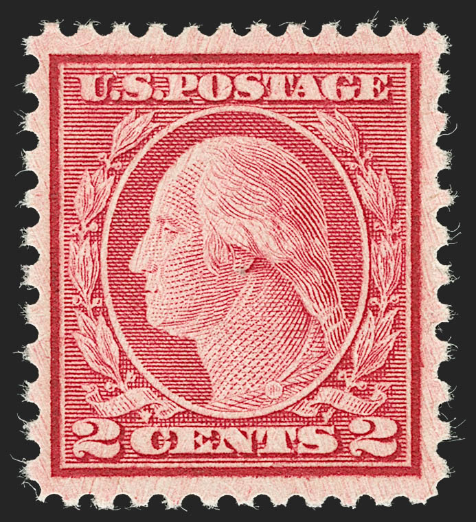 Sale no. 1231 — Lot no. 484 — Siegel Auction Galleries