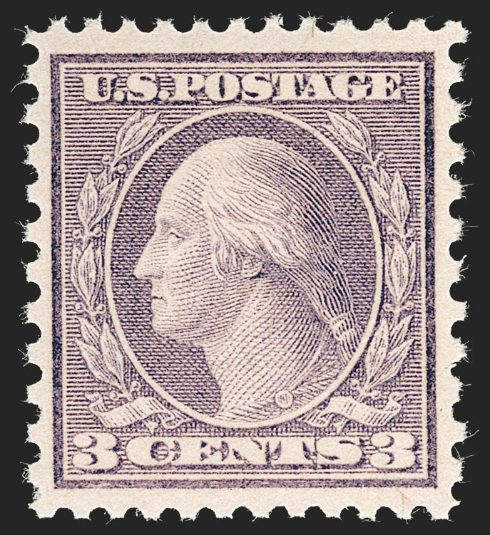 Sale no. 1231 — Lot no. 487 — Siegel Auction Galleries