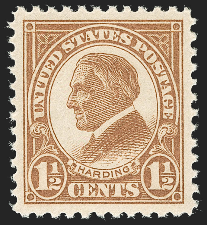 Sale no. 1231 — Lot no. 497 — Siegel Auction Galleries