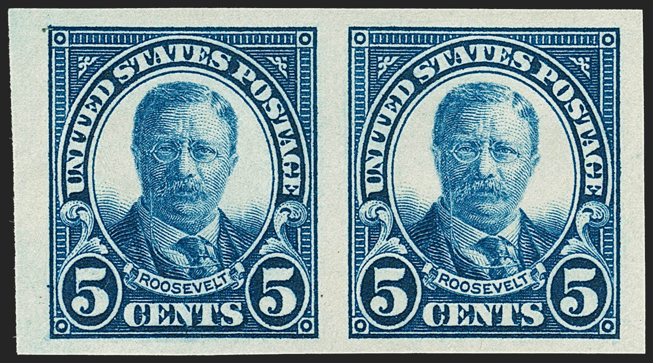 Sale no. 1231 — Lot no. 501 — Siegel Auction Galleries