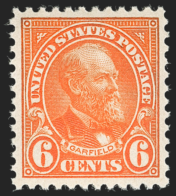 Sale no. 1231 — Lot no. 502 — Siegel Auction Galleries