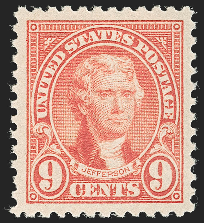 Sale no. 1231 — Lot no. 503 — Siegel Auction Galleries