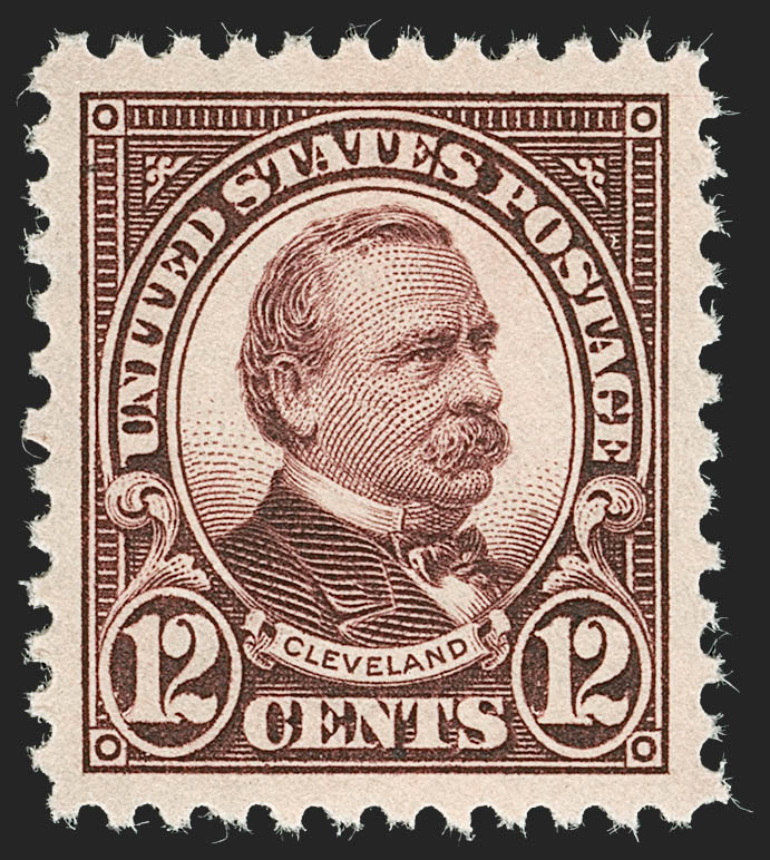 Sale no. 1231 — Lot no. 506 — Siegel Auction Galleries