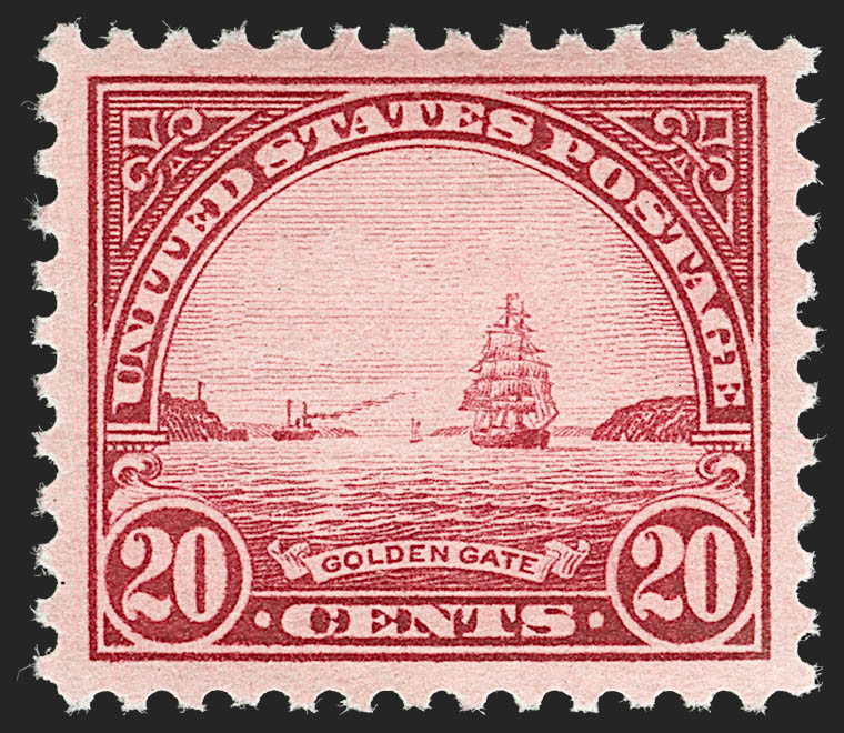Sale no. 1231 — Lot no. 507 — Siegel Auction Galleries