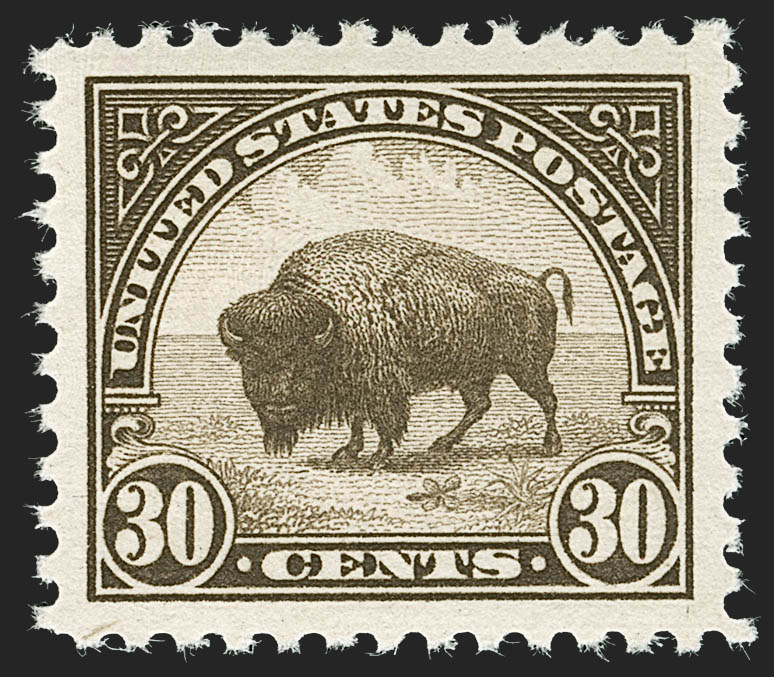 Sale no. 1231 — Lot no. 510 — Siegel Auction Galleries
