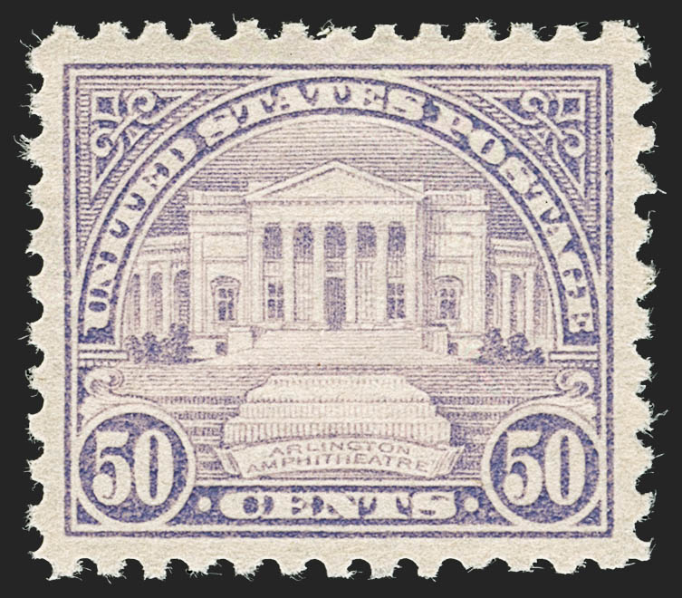 Sale no. 1231 — Lot no. 511 — Siegel Auction Galleries