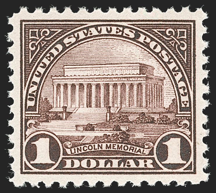 Sale no. 1231 — Lot no. 512 — Siegel Auction Galleries