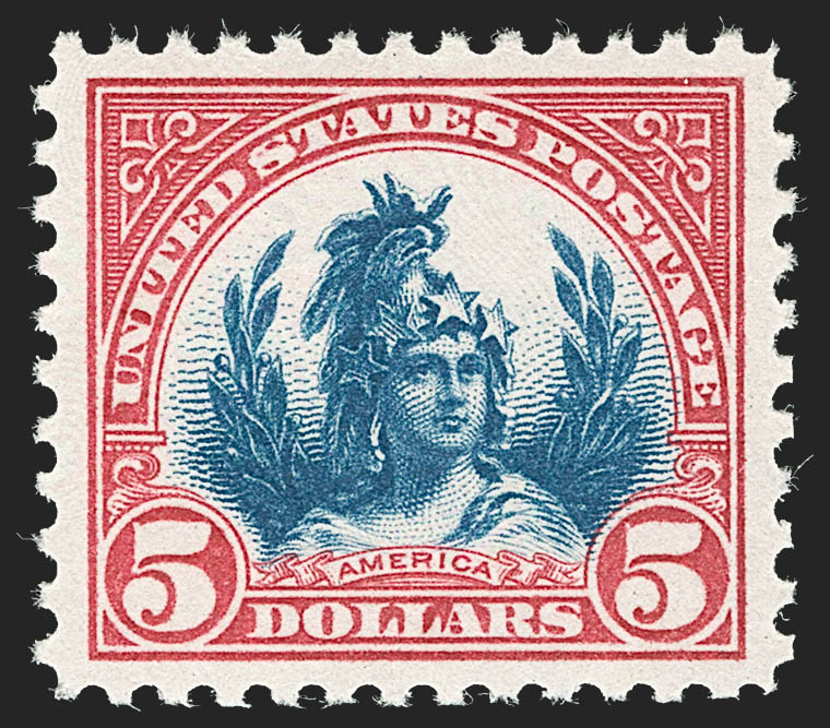 Sale no. 1231 — Lot no. 516 — Siegel Auction Galleries