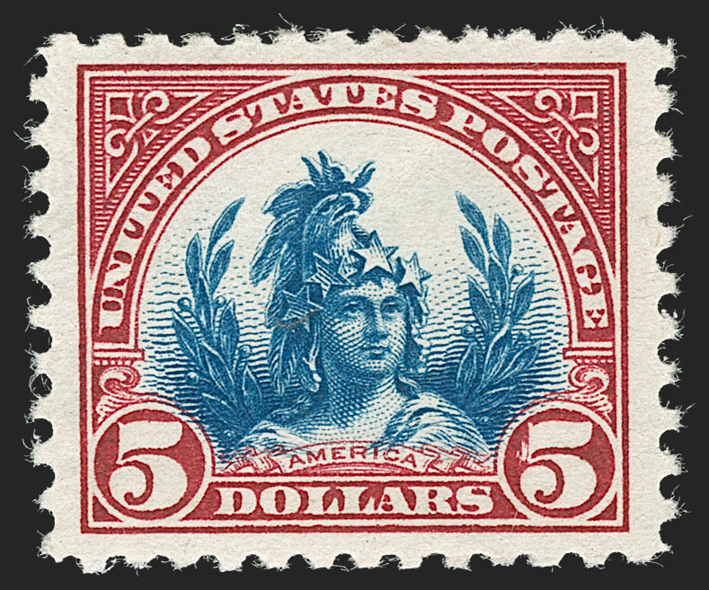 Sale no. 1231 — Lot no. 518 — Siegel Auction Galleries