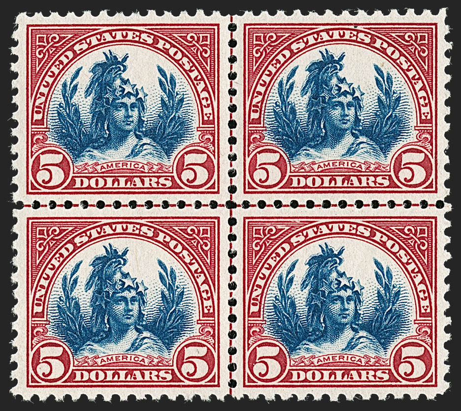 Sale no. 1231 — Lot no. 519 — Siegel Auction Galleries