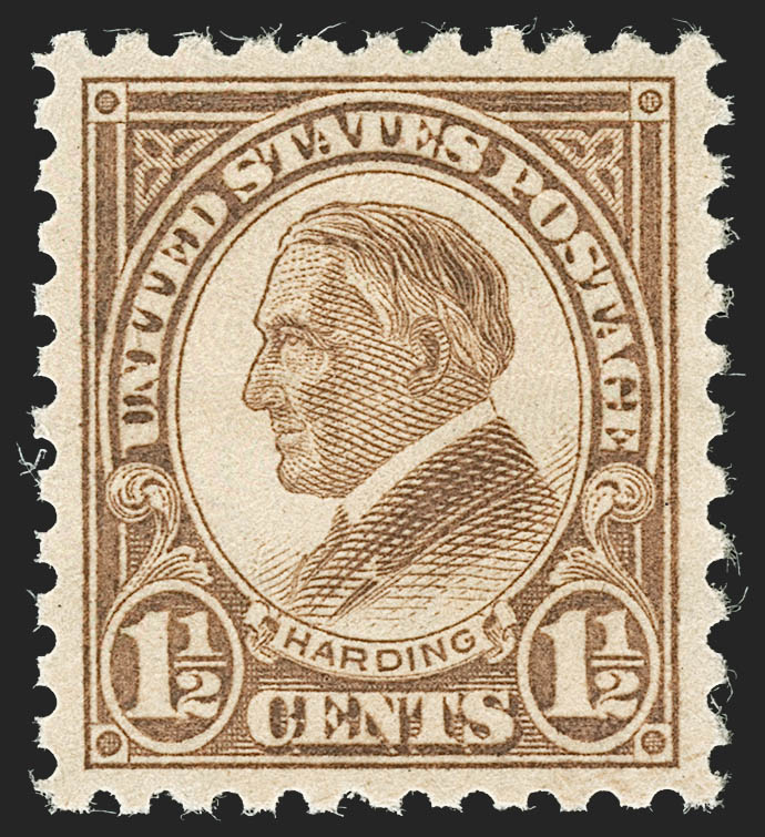 Sale no. 1231 — Lot no. 523 — Siegel Auction Galleries