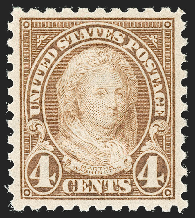 Sale no. 1231 — Lot no. 524 — Siegel Auction Galleries