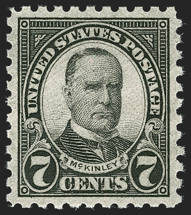 Sale no. 1231 — Lot no. 526 — Siegel Auction Galleries