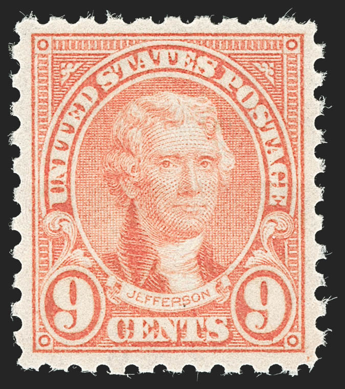 Sale no. 1231 — Lot no. 528 — Siegel Auction Galleries