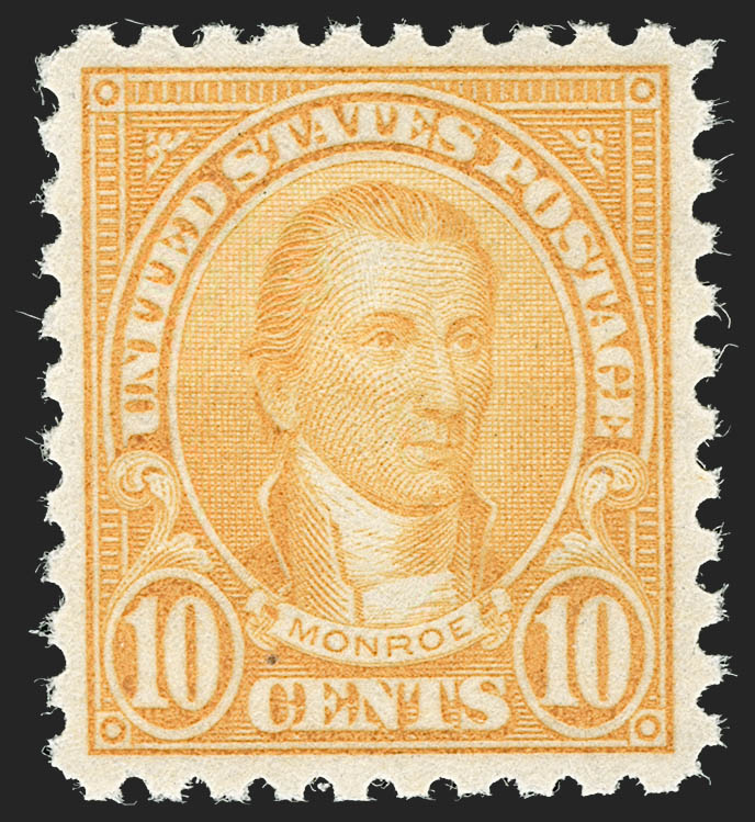 Sale no. 1231 — Lot no. 529 — Siegel Auction Galleries