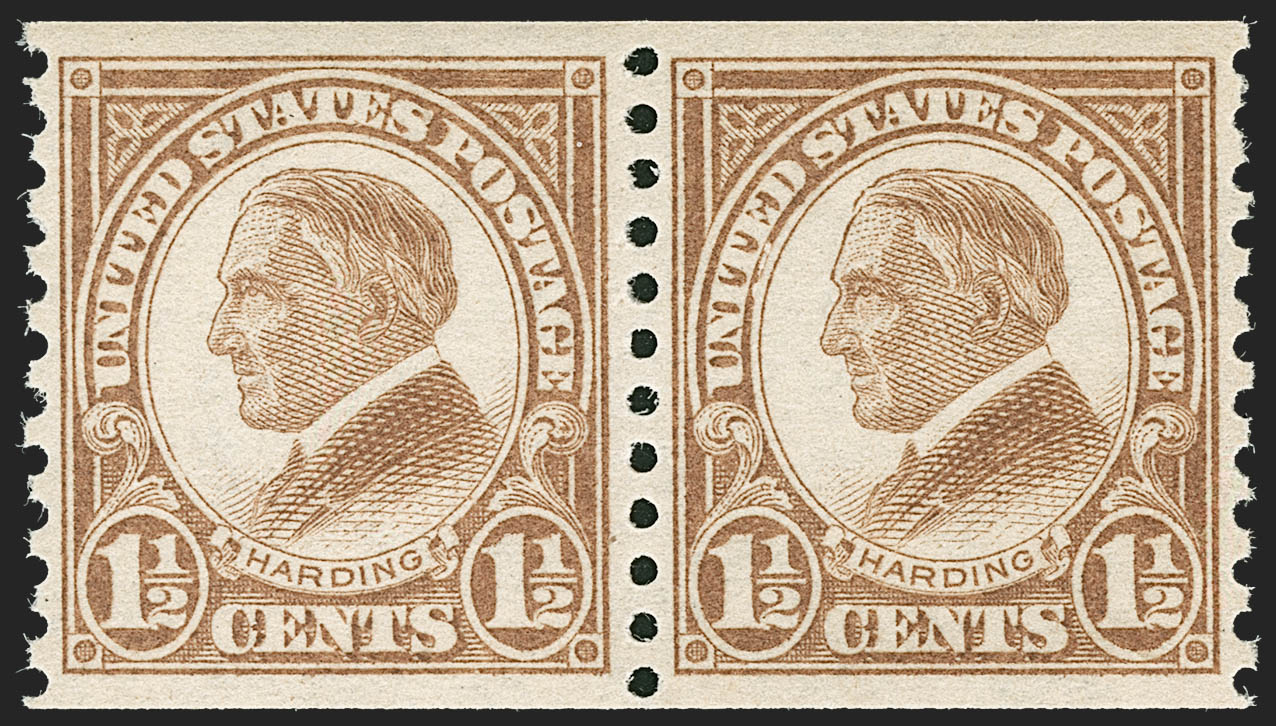 Sale no. 1231 — Lot no. 532 — Siegel Auction Galleries
