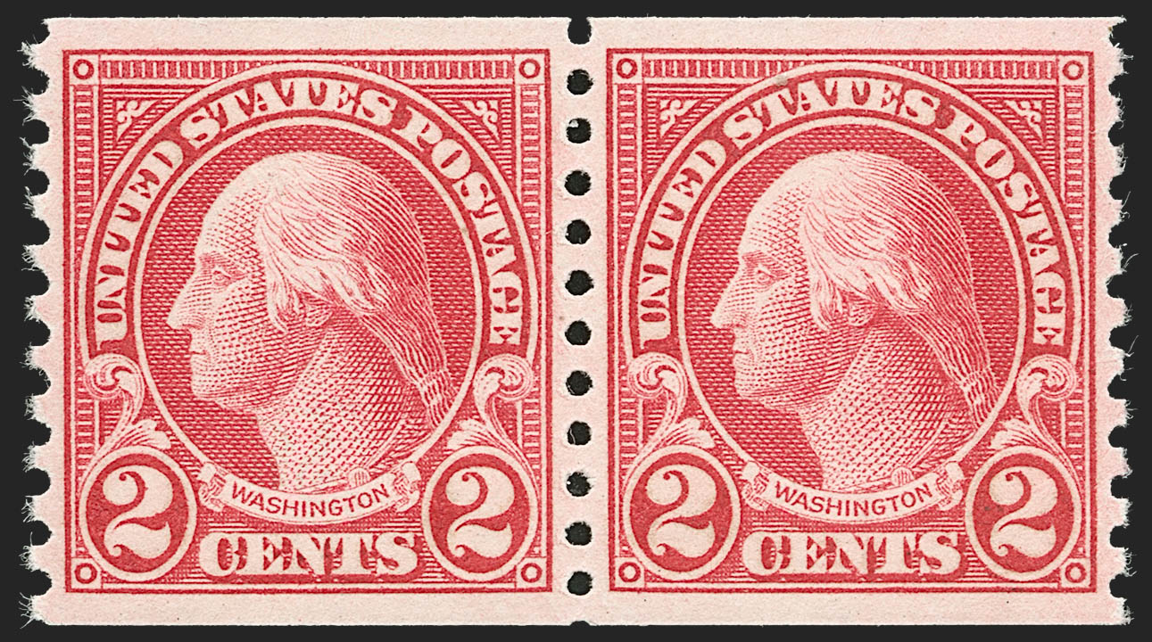Sale no. 1231 — Lot no. 533 — Siegel Auction Galleries