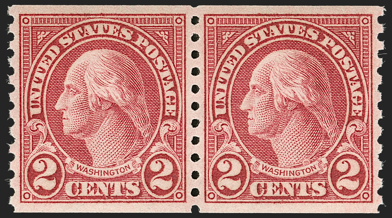 Sale no. 1231 — Lot no. 534 — Siegel Auction Galleries