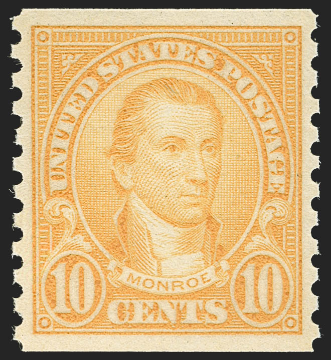 Sale no. 1231 — Lot no. 537 — Siegel Auction Galleries