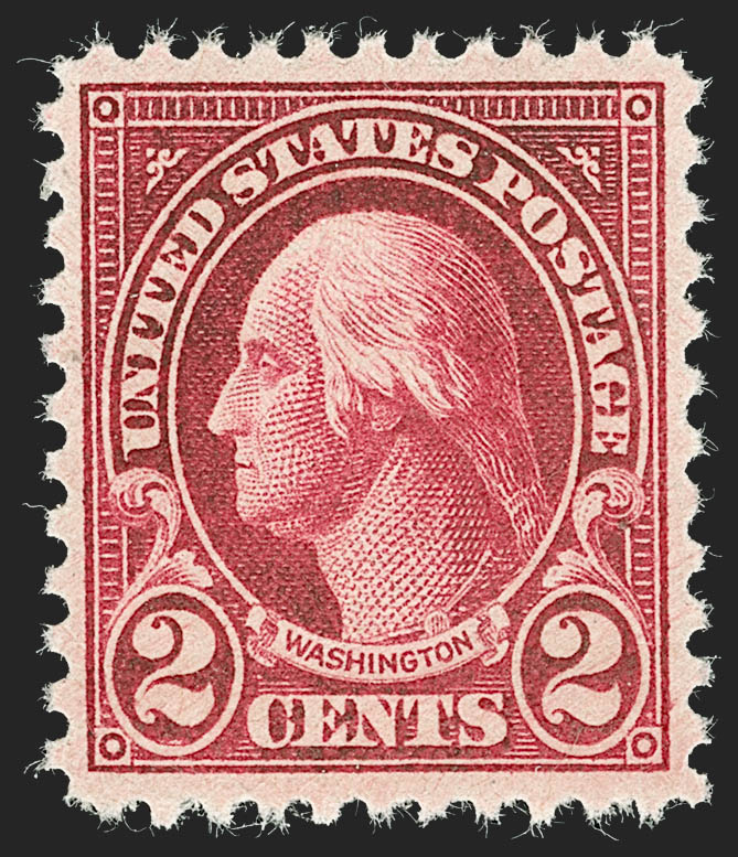 Sale no. 1231 — Lot no. 540 — Siegel Auction Galleries